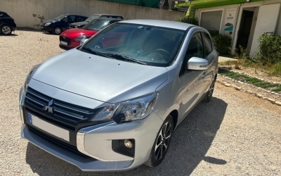 Mitsubishi Space Star 1.2 Connect Edition