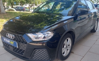 Audi A3 Sportback Sportback 25 TFSI S-Tronic