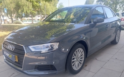 Audi A3 Limousine Sedan 1.6 Tdi