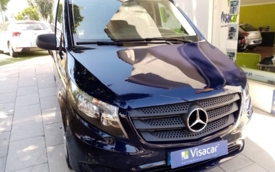 Mercedes Benz Vito Tourer 116CDI Tourer