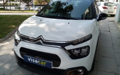 Citroën C3 C-Series
