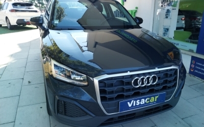 Audi Q2 30 TDI