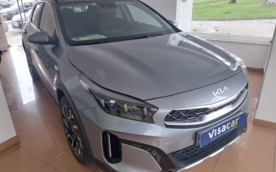 Kia XCeed DRIVE